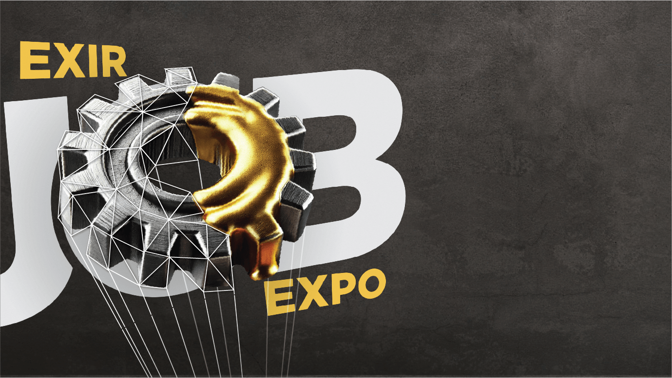 نمایشگاه کار اکسر 1403